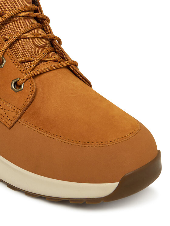 Helly Hansen Helly Hansen Trekkingschuhe Richmond 2 12041_725 Braun