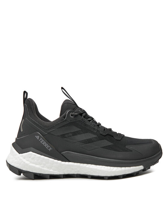 adidas adidas Tenisice Terrex Free Hiker 2.0 Low Hiking ID7697 Crna