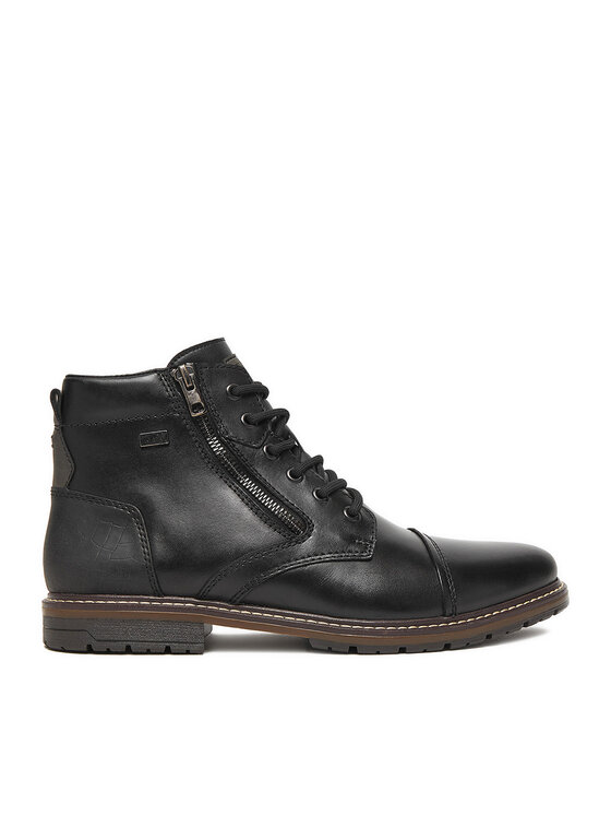 Rieker Rieker Bakancs CEO-13704-00 Fekete