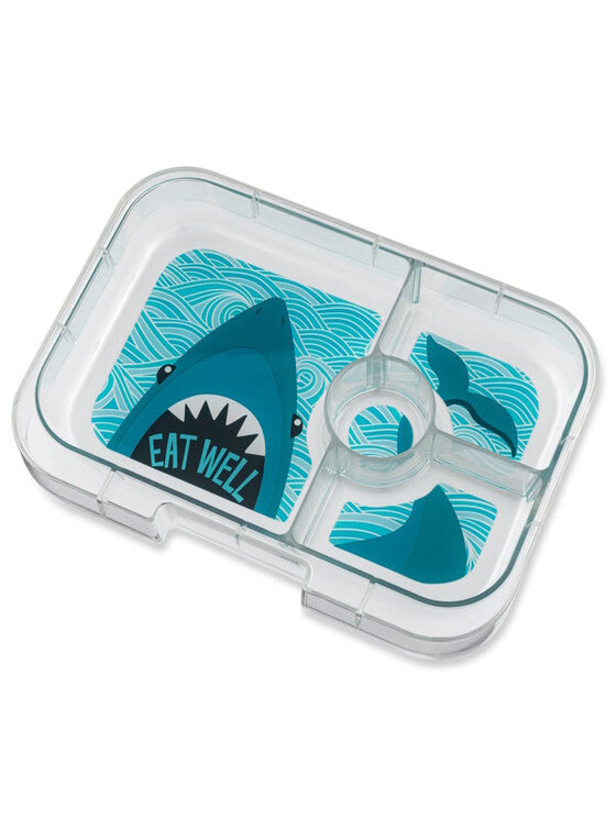 Yumbox Yumbox Lunchbox Panino Niebieski