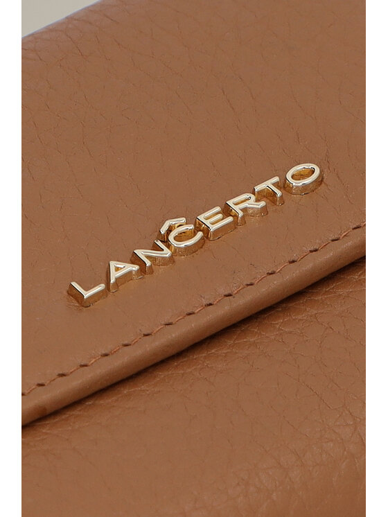Lancerto Lancerto Portfel PF073225000027 Brązowy