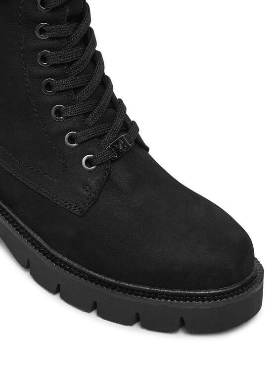 Caprice Caprice Trappers 9-25211-43 Negru