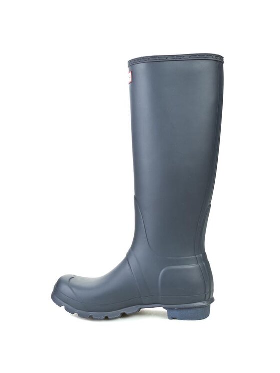 Hunter Hunter Gumicsizma Original Tall WFT1000RMA Sötétkék