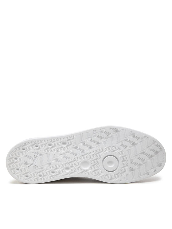 Puma Puma Сникърси Puma Club II Glacial 397444 05 Сив
