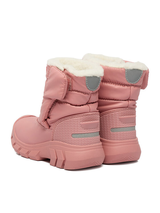 Hunter Hunter Čizme za snijeg CEO-CP86-26157(III)DZ Ružičasta
