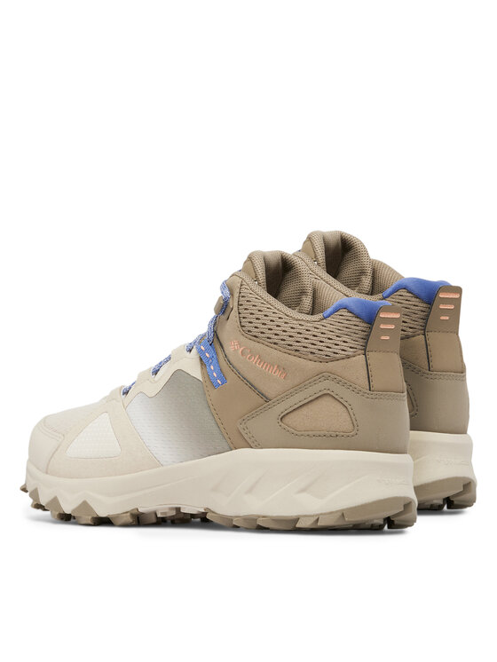 Columbia Columbia Pārgājienu apavi Peakfreak™ Hera Mid OutDry™ 2063491 Bēšs