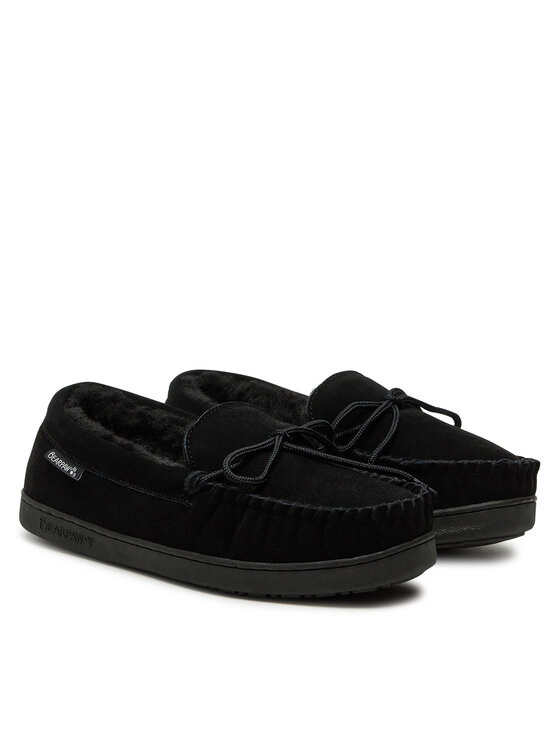 Bearpaw Bearpaw Sussid Moc II 1295M Must