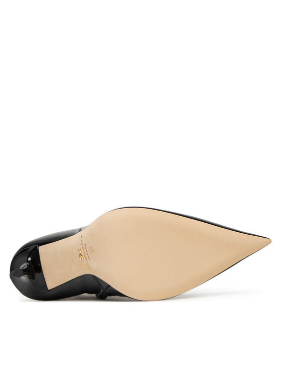 Elisabetta Franchi Elisabetta Franchi Čizme SA-91B-57E2-V870 Crna
