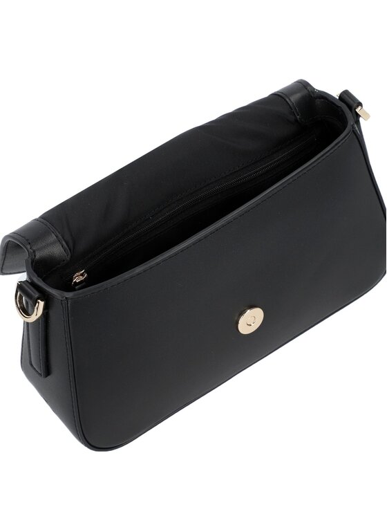 Lacoste Lacoste Saszetka 325062 Czarny