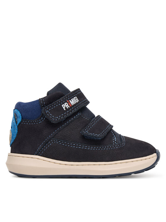 Primigi Primigi Bakancs Baby Float 8901011 Sötétkék