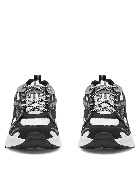 Sprandi Sprandi Sneakers MP-2311101A Negru