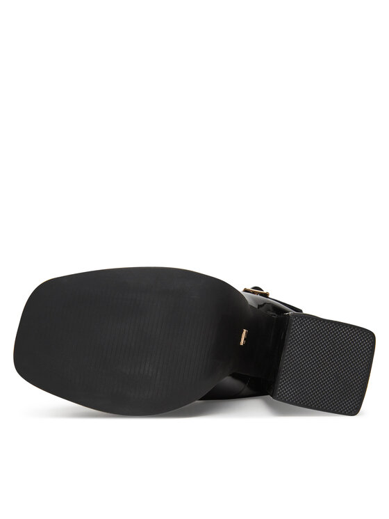 DeeZee DeeZee Bateliai LWLB0328-1 Juoda