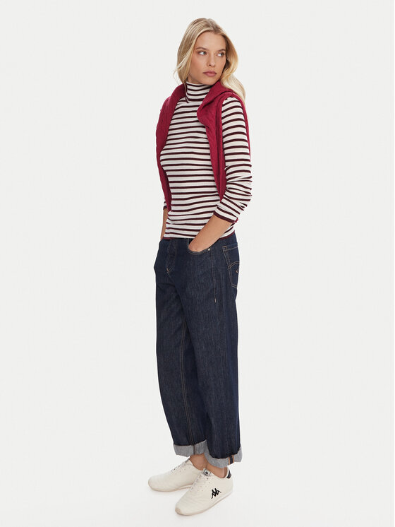 Kappa Kappa Golfas 64114XW Balta Regular Fit
