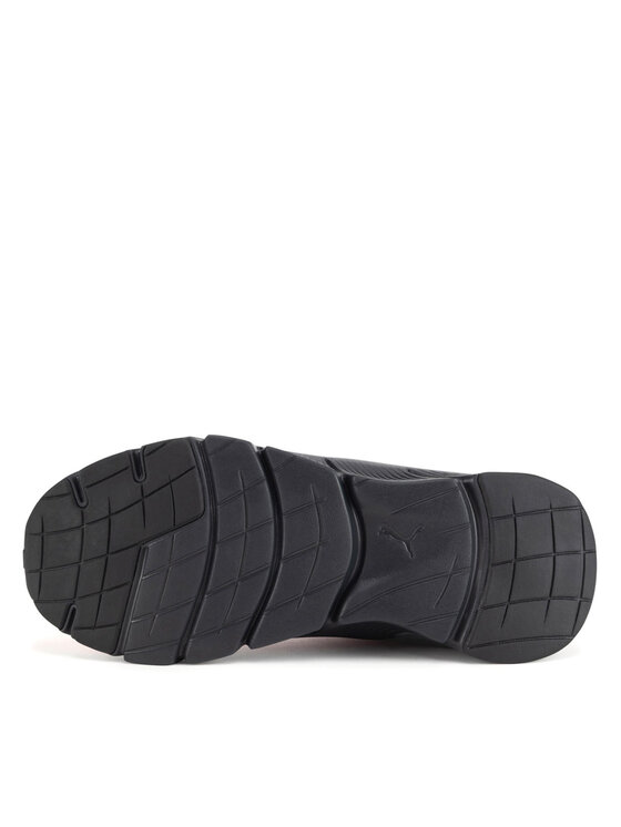 Puma Puma Tenisice FLEXFOCUS LITE MODERN JR 40151709 Crvena
