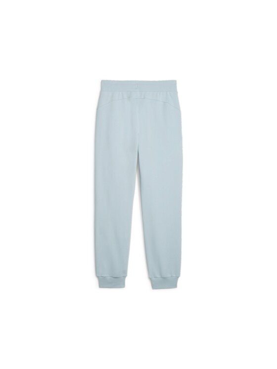 Puma Puma Spodnie dresowe 677895 Niebieski Regular Fit