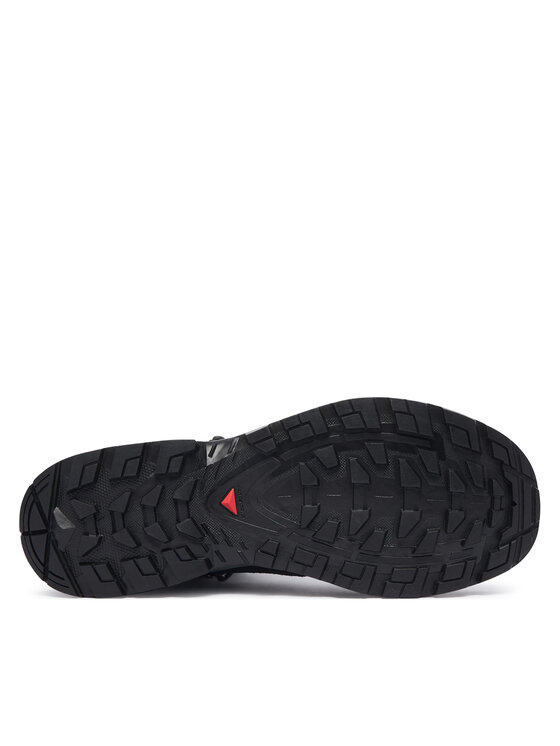 Salomon Salomon Trekingová obuv Quest Echo Gtx M L49212700 Čierna