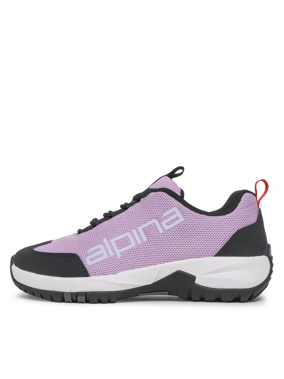 Alpina Alpina Matkajalatsid Ewl Lady 635K-2 Lilla