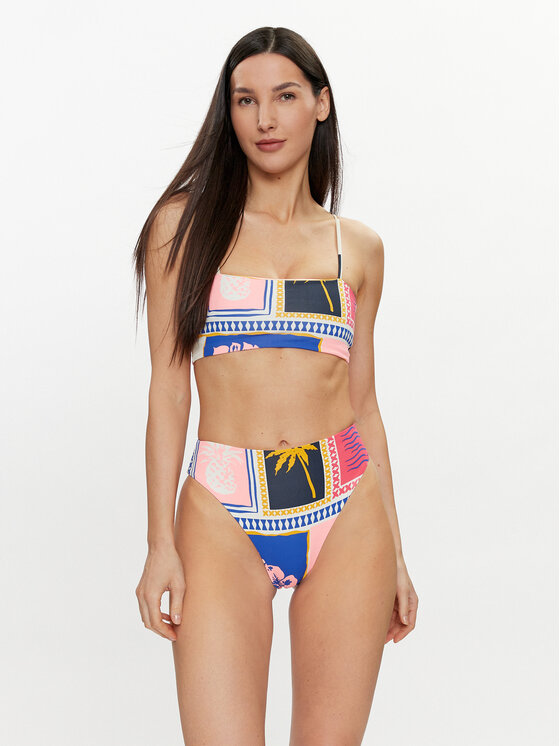 Maaji Maaji Góra od bikini Postals Cyprus PT2620SBR002 Kolorowy