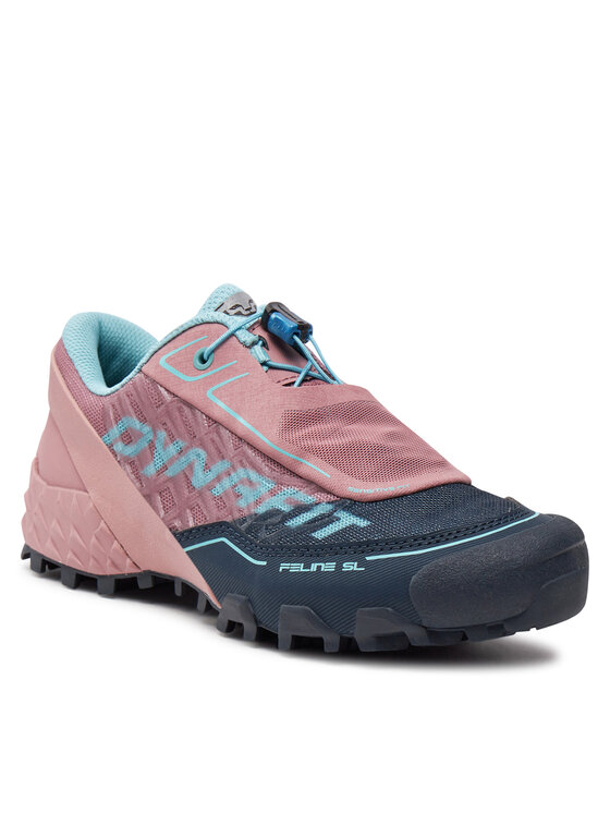 Dynafit Dynafit Scarpe da corsa Feline Sl 6062 Rosa