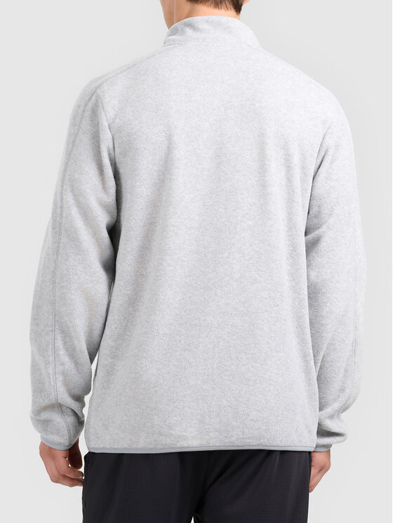 4F 4F Polar 4FWMM00TFLEM489-27M Szary jasny Active Fit