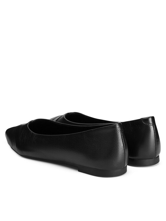 Lasocki Lasocki Ballerinas RST-ROSE-06 Schwarz