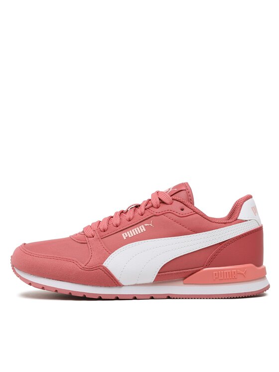 Puma Puma Sneakersy St Runner V3 Nl 384857 18 Różowy