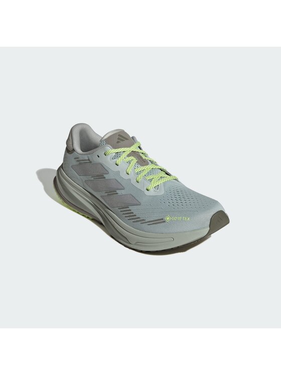 adidas adidas Buty do biegania 153317 Szary