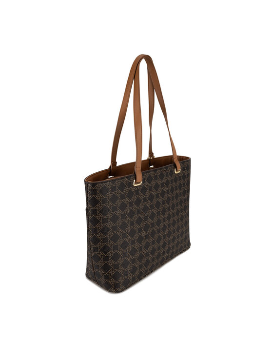 MEXX MEXX Kabelka CEO-MEXX-S-003-07 Tmavo hnedá