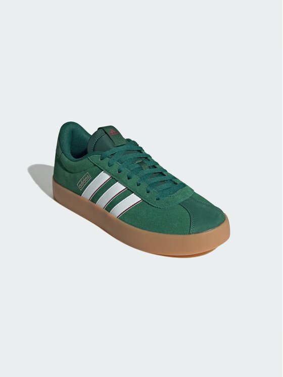 adidas adidas Sneakersy VL Court 3.0 Zielony