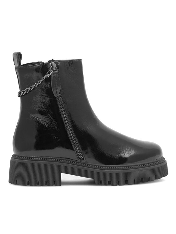 Lasocki Lasocki Botine RST-BETINA-05 Negru