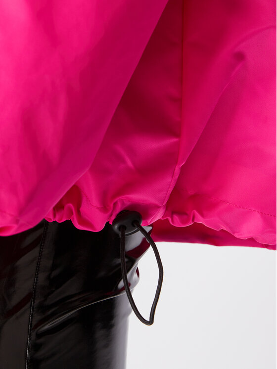 ROTATE ROTATE Anorak Water Repellent RT2093 Roza Oversize