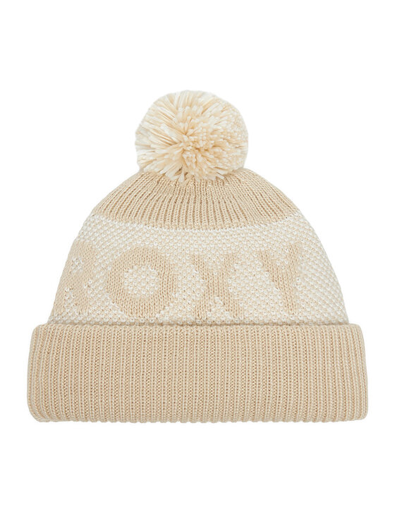 Roxy Roxy Kepurė CEO-RX-W3-001-AW25 Smėlio