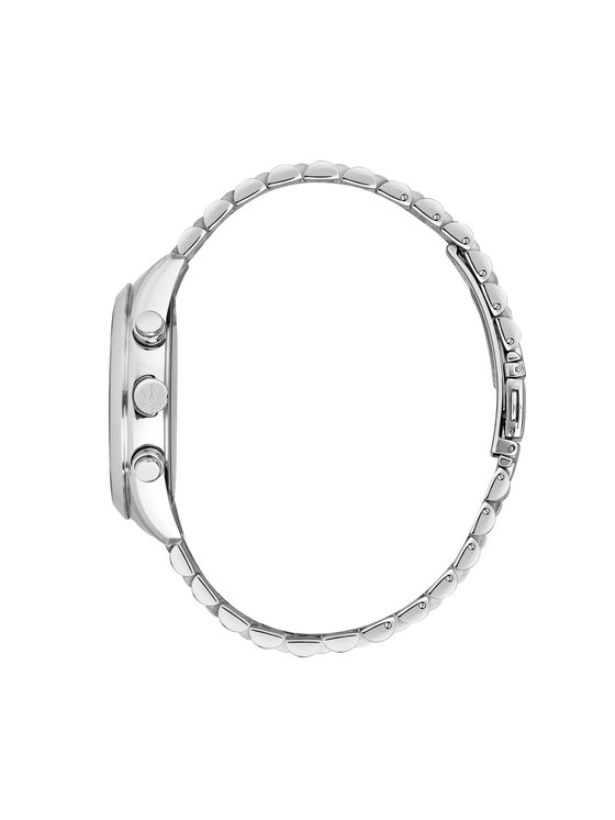 Maserati Maserati Orologio Attrazione R8853151025 Argento