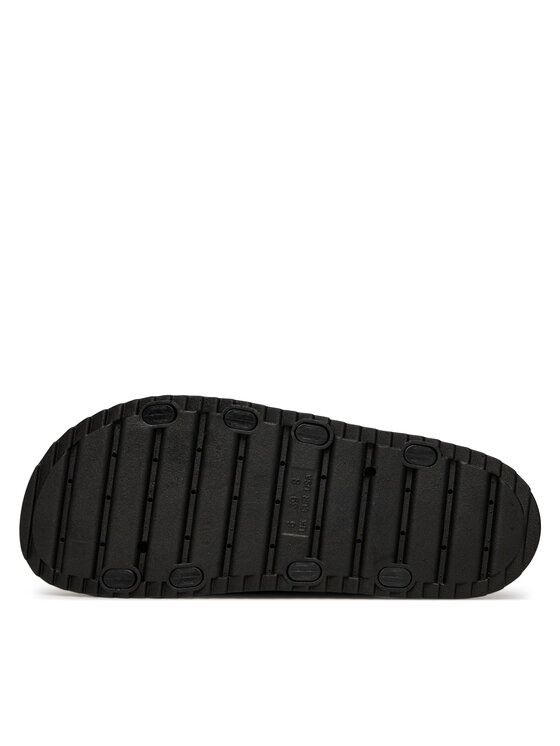 JENNY JENNY Sandale CT0613-76 Negru