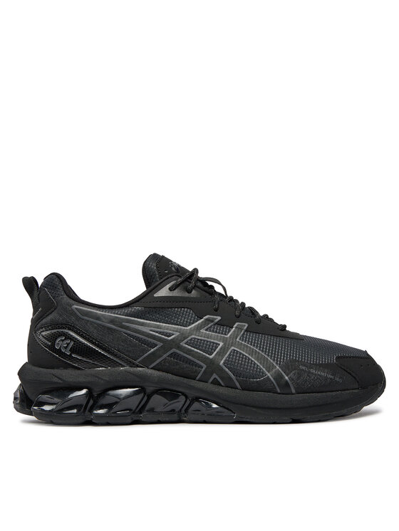 Asics Sneakersy Gel-Quantum 180 Ls 1201A993 Čierna