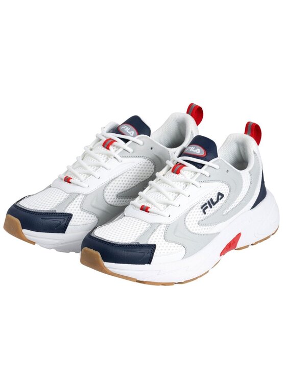 Fila Fila Sneakersy Kreatix Kolorowy
