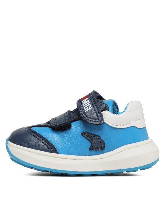 Primigi Primigi Sneakersy 3905022 Granatowy
