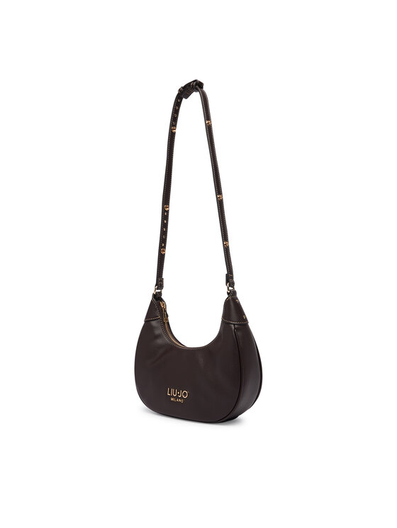 Liu Jo Liu Jo Handtasche AF6072 E1120 Dunkelbraun