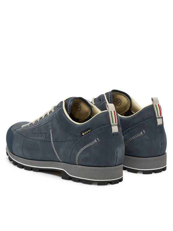 Dolomite Dolomite Bakancs 54 Low FG EVO GTX 292530-160 Sötétkék