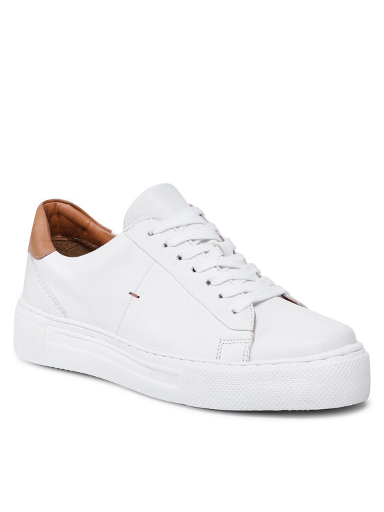 Lasocki Lasocki Sneakers WI16-ZED-04 Weiß