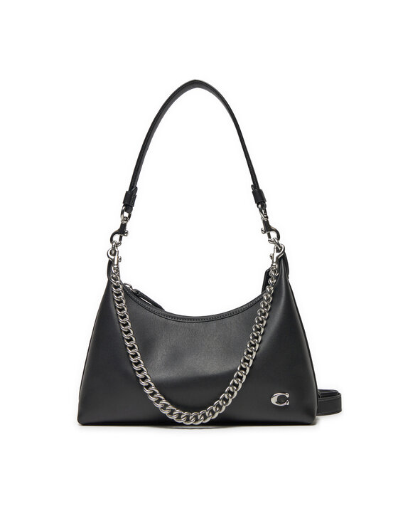 Coach Coach Borsetta CW640 Nero