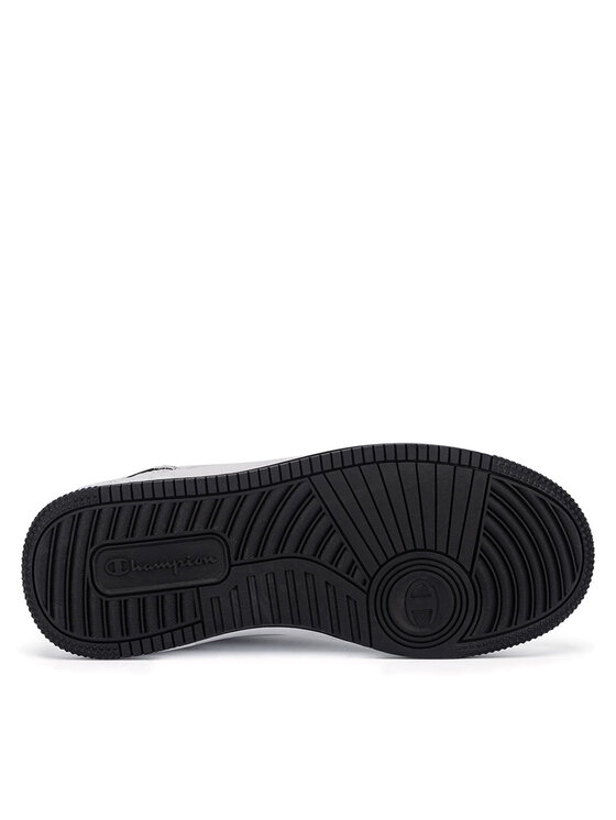 Champion Champion Laisvalaikio batai REBOUND 2.0 LOW S11470-WW028 Balta