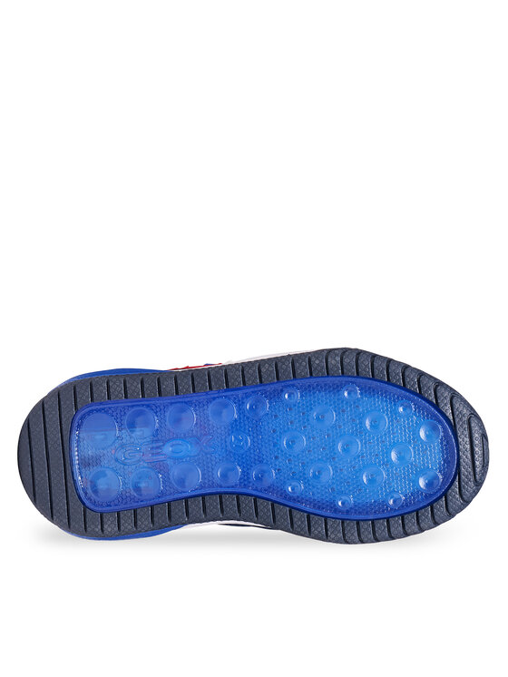 Geox Geox Laisvalaikio batai J Inek Boy J659CB 01454 C0735 S Tamsiai mėlyna