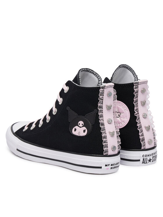 Converse Converse Tennised Chuck Taylor All Star A21837C Must