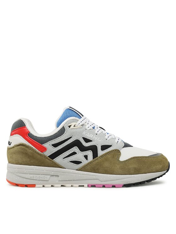 Karhu Karhu Tenisice Legacy 96 F806052 Šarena
