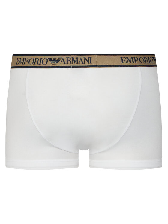 Emporio Armani Underwear Emporio Armani Underwear Súprava boxeriek EM000370 AF20669 M5080 Farebná