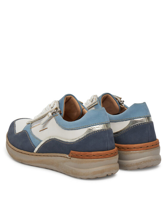 Josef Seibel Josef Seibel Снікерcи Sally 02 92502 Голубий