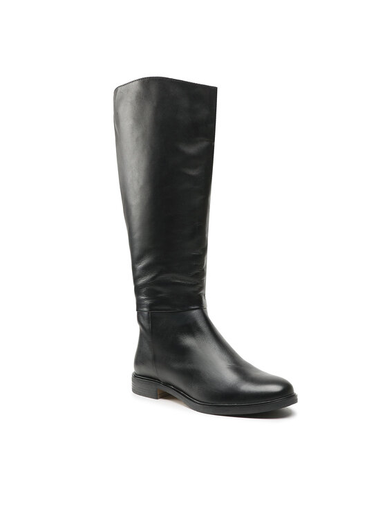 Lasocki Lasocki Klassische Stiefel ARC-NEW2-02 Schwarz