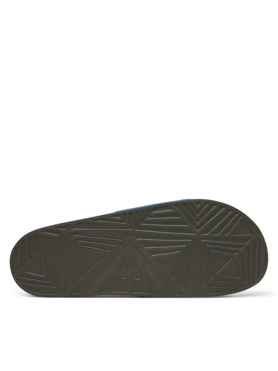 Guess Guess Шльопанці F5GZ06 BB00F Голубий