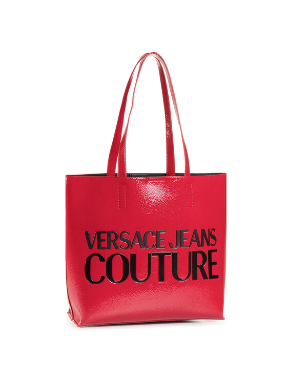 Versace Jeans Couture Versace Jeans Couture Geantă E1VZABP1 Roșu
